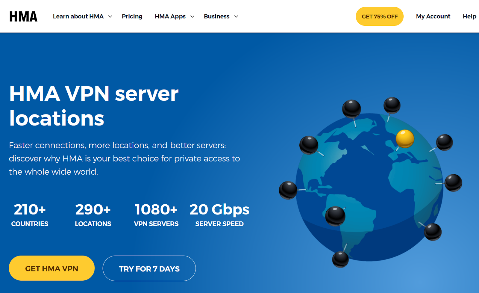 Virtual or Physical? Why Windscribe Has the Most Server Locations