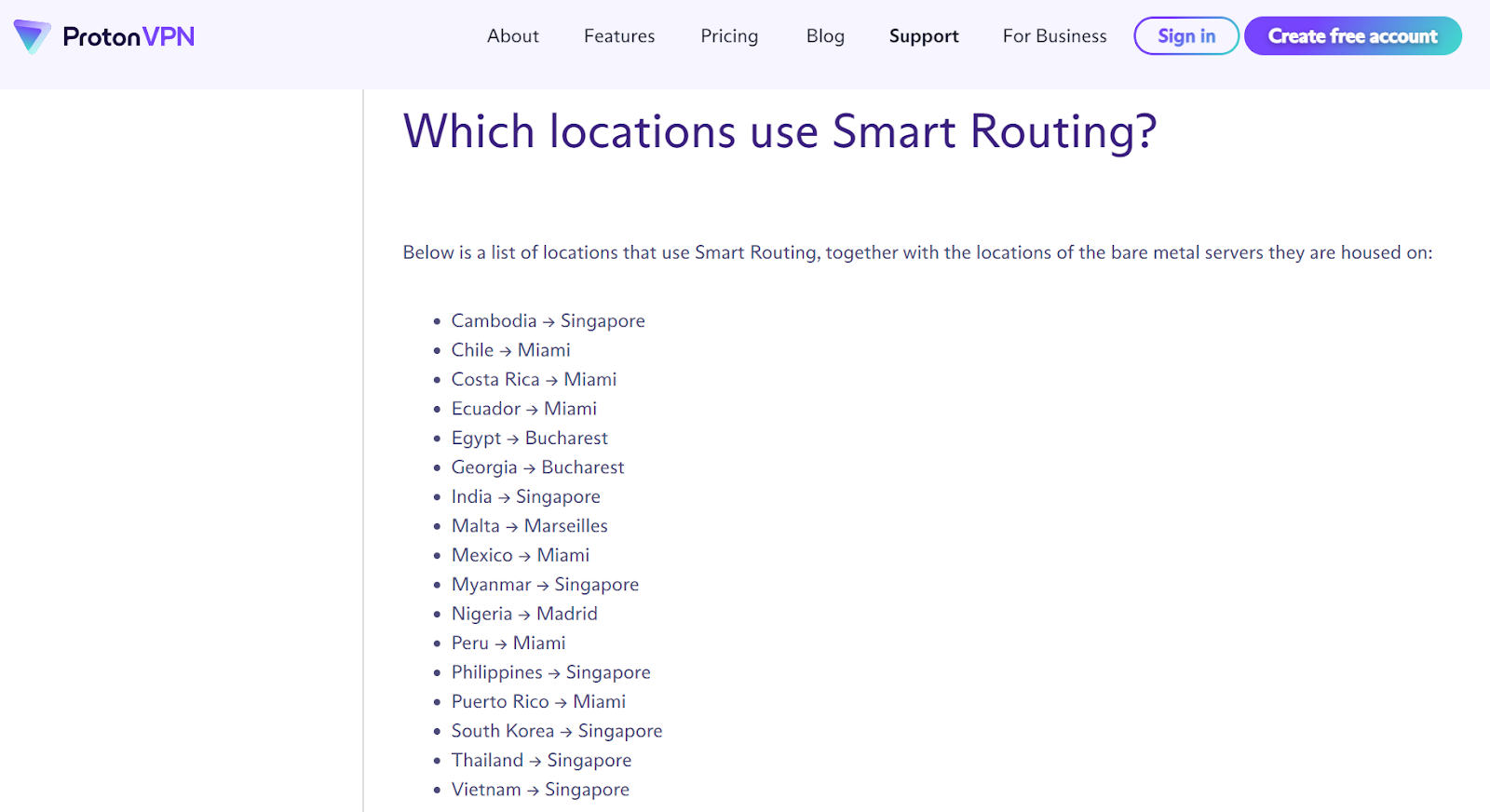 Virtual or Physical? Why Windscribe Has the Most Server Locations